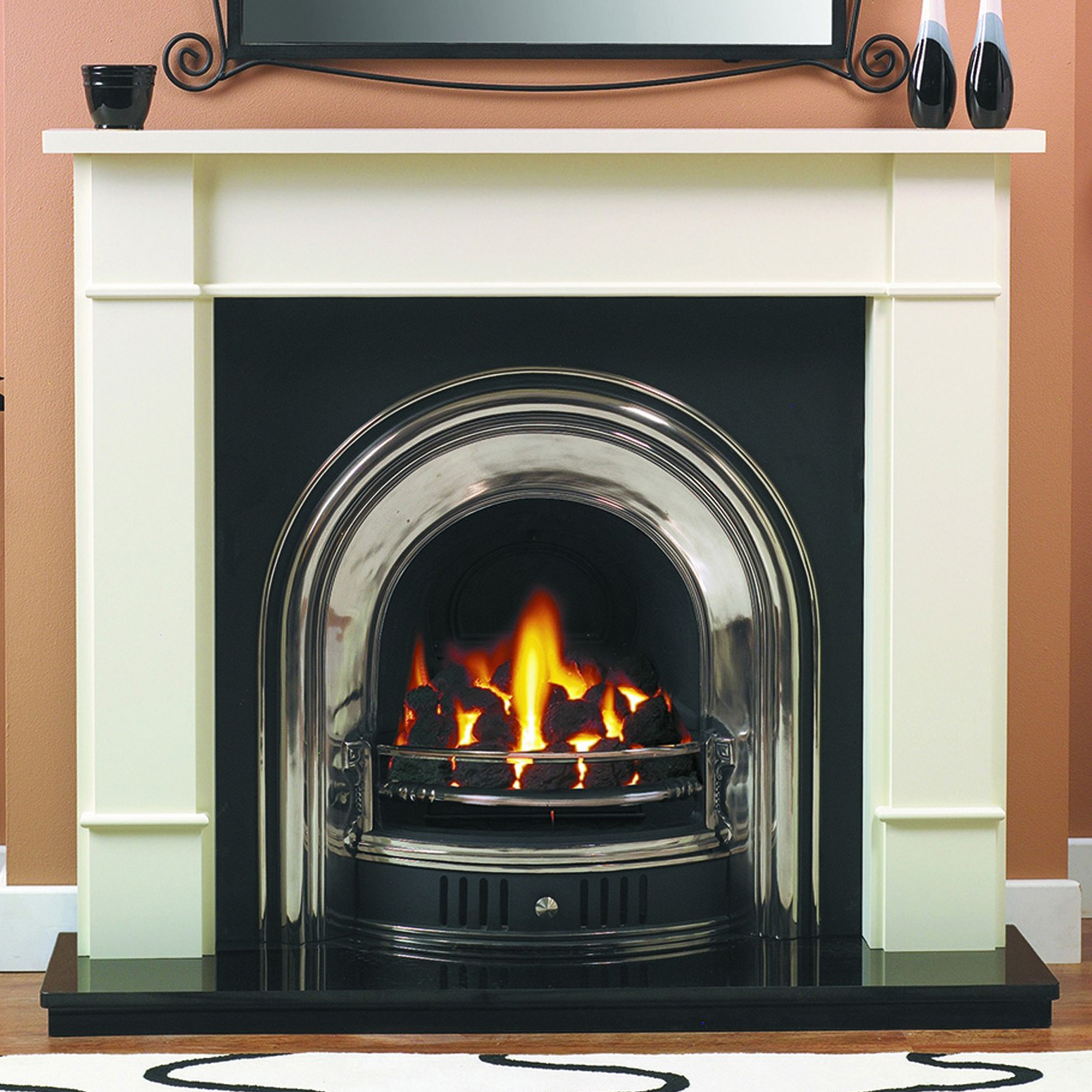 GB Mantels Elgin