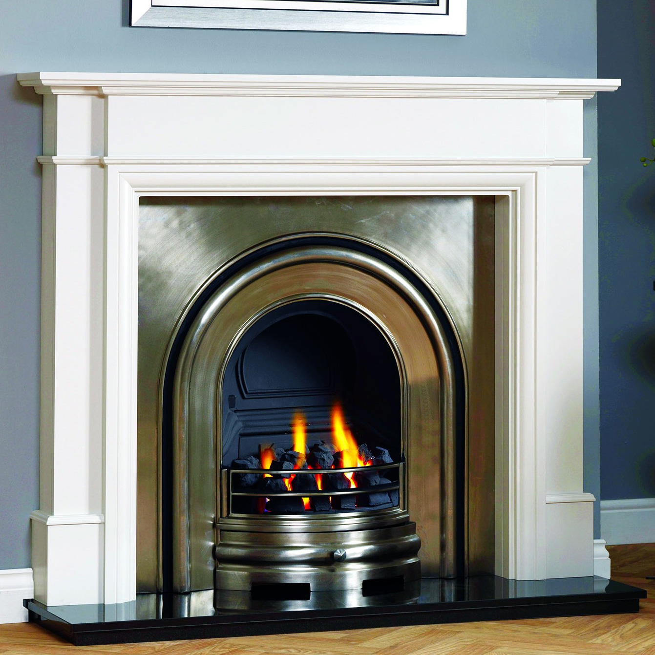 GB Mantels Huntley