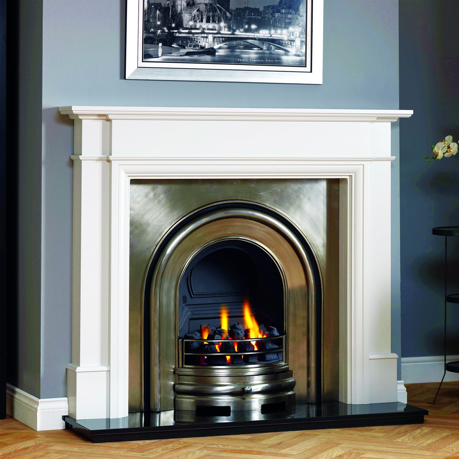 GB Mantels Huntley