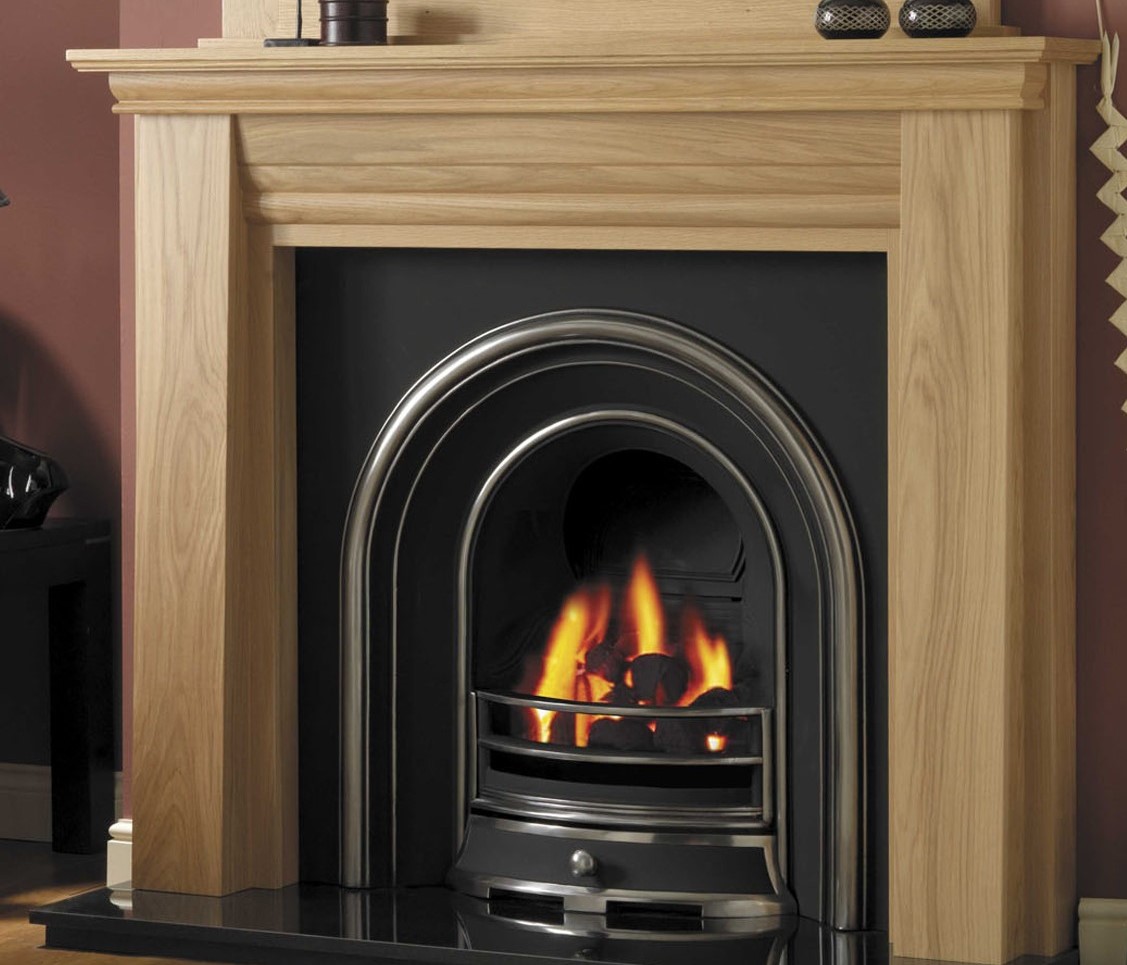 GB Mantels Mayfair