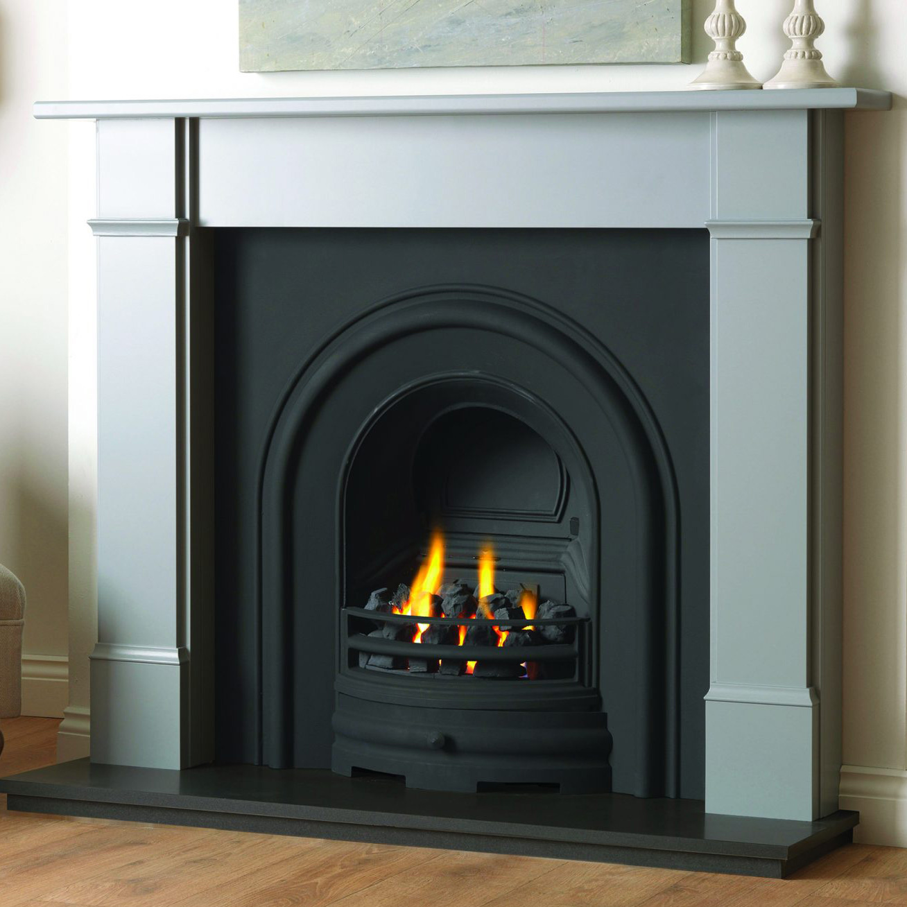 GB Mantels Oban