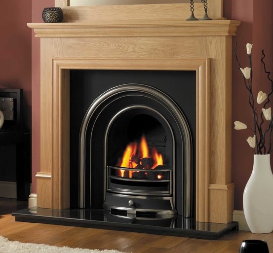 GB Mantels Mayfair