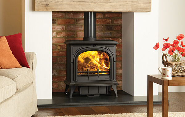 Huntingdon 40 stove