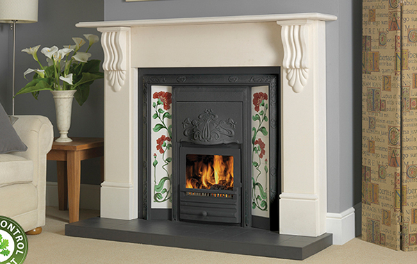 Integra Oxford Solid Fuel