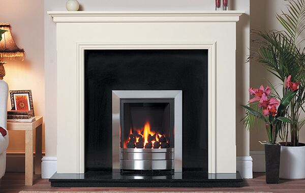 GB Mantels Queensbury