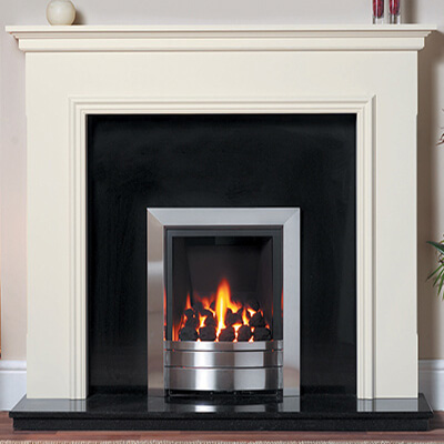 GB Mantels Queensbury