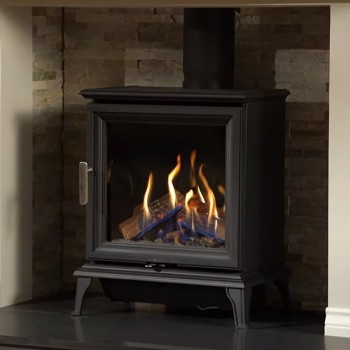 Ravel Gas Stove Wild Fire