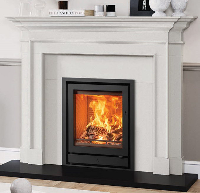 Stovax Riva2 55 Inset Stoves