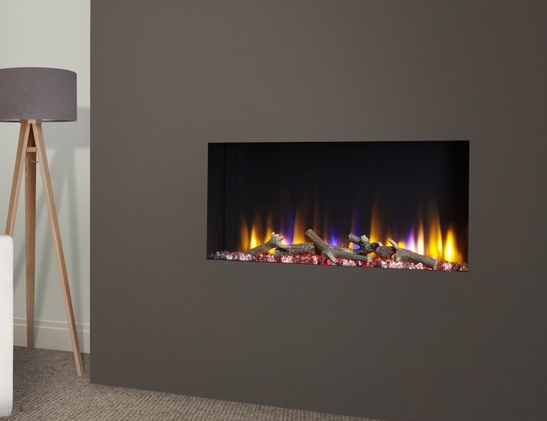 Ultiflame VR electric fire